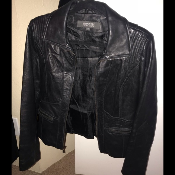 Kenneth Cole Jackets & Blazers - KENNETH COLE JACKET